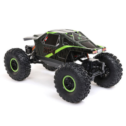 Axial AX24 XC-1 1/24 4WD RTR 4WS Mini Crawler  w/2.4GHz Radio, Battery & Charger