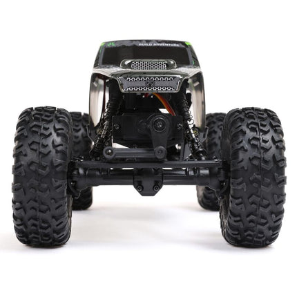 Axial AX24 XC-1 1/24 4WD RTR 4WS Mini Crawler  w/2.4GHz Radio, Battery & Charger