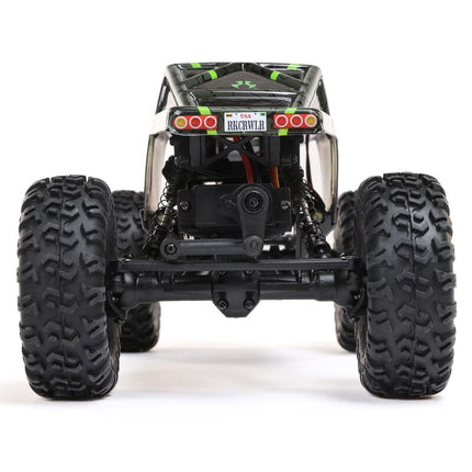 Axial AX24 XC-1 1/24 4WD RTR 4WS Mini Crawler  w/2.4GHz Radio, Battery & Charger
