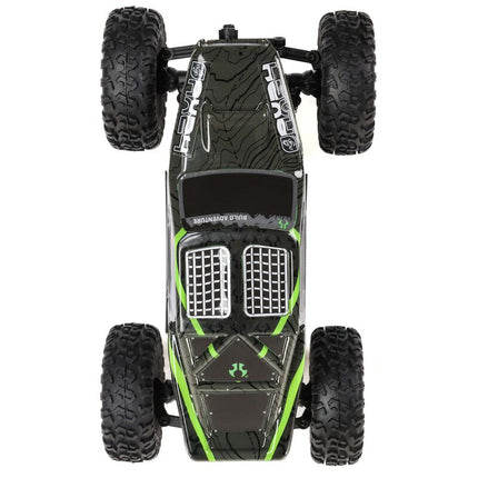 Axial AX24 XC-1 1/24 4WD RTR 4WS Mini Crawler  w/2.4GHz Radio, Battery & Charger