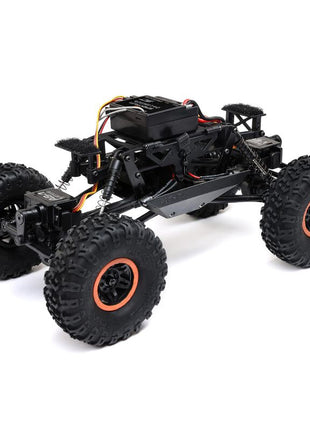 Axial AX24 XC-1 1/24 4WD RTR 4WS Mini Crawler  w/2.4GHz Radio, Battery & Charger