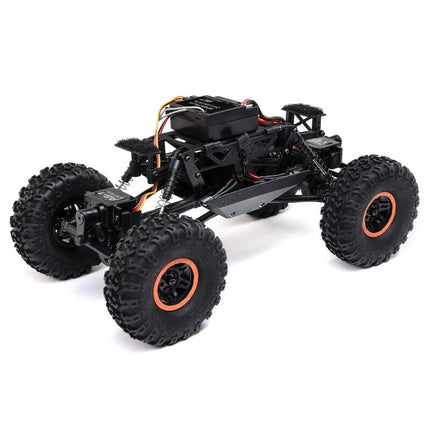 Axial AX24 XC-1 1/24 4WD RTR 4WS Mini Crawler  w/2.4GHz Radio, Battery & Charger
