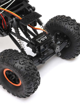 Axial AX24 XC-1 1/24 4WD RTR 4WS Mini Crawler  w/2.4GHz Radio, Battery & Charger