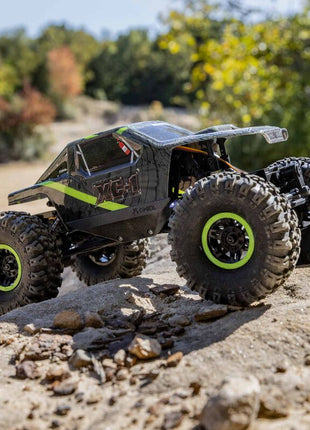 Axial AX24 XC-1 1/24 4WD RTR 4WS Mini Crawler  w/2.4GHz Radio, Battery & Charger