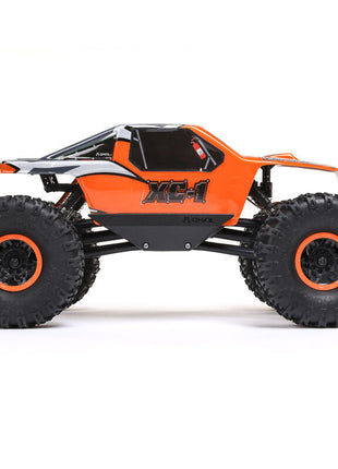 Axial AX24 XC-1 1/24 4WD RTR 4WS Mini Crawler  w/2.4GHz Radio, Battery & Charger