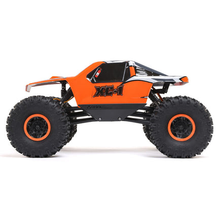Axial AX24 XC-1 1/24 4WD RTR 4WS Mini Crawler  w/2.4GHz Radio, Battery & Charger