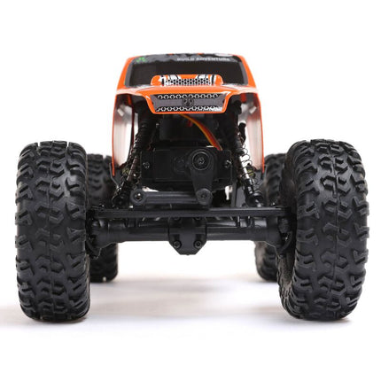 Axial AX24 XC-1 1/24 4WD RTR 4WS Mini Crawler  w/2.4GHz Radio, Battery & Charger