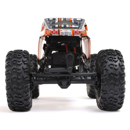Axial AX24 XC-1 1/24 4WD RTR 4WS Mini Crawler  w/2.4GHz Radio, Battery & Charger