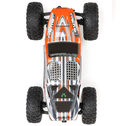Axial AX24 XC-1 1/24 4WD RTR 4WS Mini Crawler  w/2.4GHz Radio, Battery & Charger