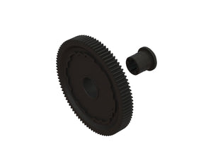 Arrma Mega 4x4 48P Spur Gear (91T)
