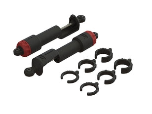 Arrma Rear Shock Set (2): ARA330551