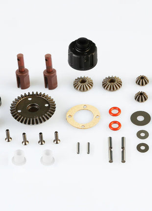 LC Racing C7005 Gear Differential Set