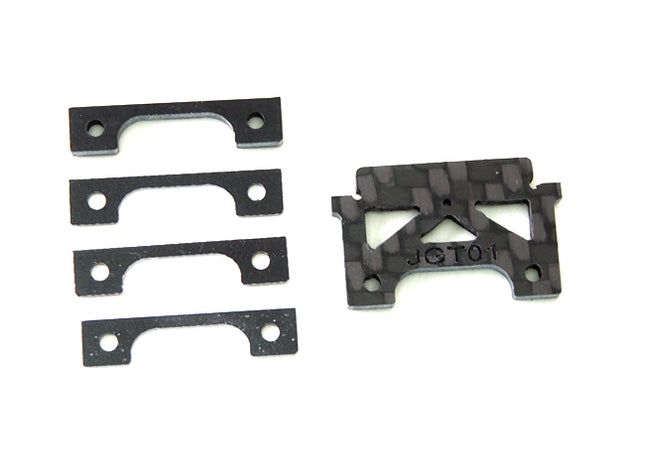 PN Racing Mini-Z Jomurema GT01 Carbon Fiber Adapter – CP950