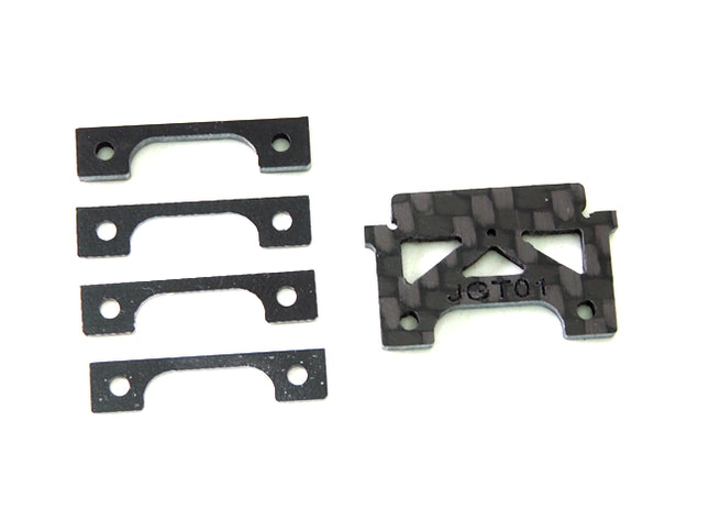 PN Racing Mini-Z Jomurema GT01 Carbon Fiber Adapter – CP950