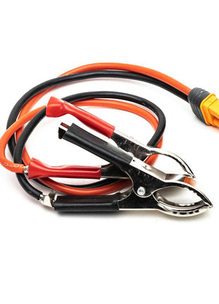 DC Power Cord, Alligator to IC3 Battery