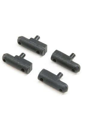 ECX Body Posts: 1/18 Temper 4WD Gen 2