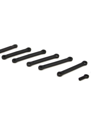 ECX 1/18 Plastic Link Set
