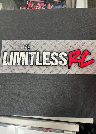 Limitless RC Chassis Protector