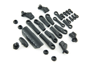 Arrma Composite Ball Cup Set – Part #: AR330230