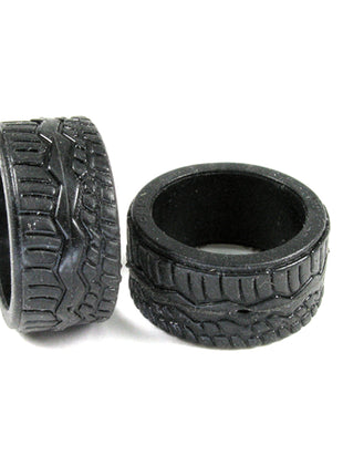 PN Racing Mini-Z KS Compound Tire Series