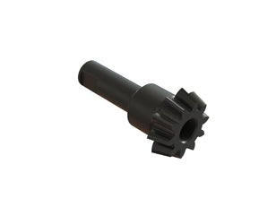 Arrma 6S BLX Main Spiral Cut Input Gear (10T)  Part #: ARA311054