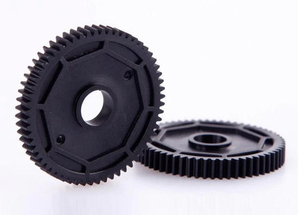 LC Racing Slipper Spur Gear 60T (L6005)
