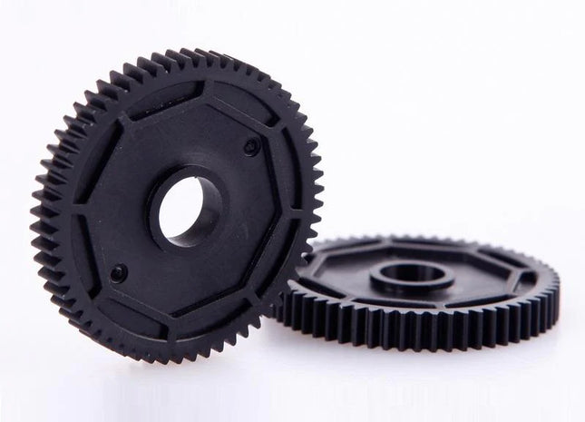 LC Racing Slipper Spur Gear 60T (L6005)