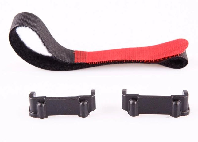LC Racing EMB Battery Mount Set (L6008)
