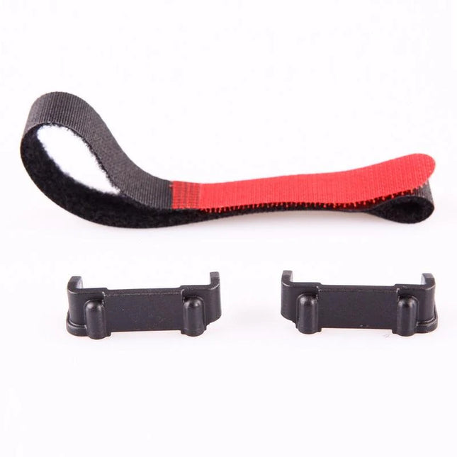 LC Racing EMB Battery Mount Set (L6008)