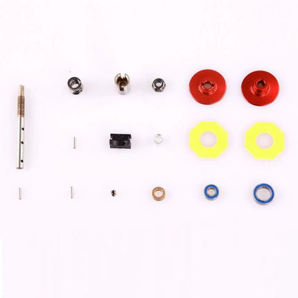 LC Racing Slipper Set (L6012)