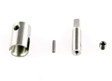 LC Racing Gear Shaft Set (L6013)