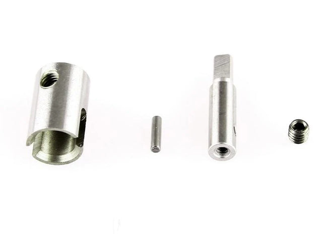 LC Racing Gear Shaft Set (L6013)