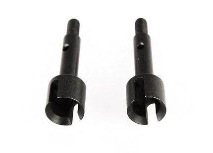 LC Racing Axle Set (L6017)