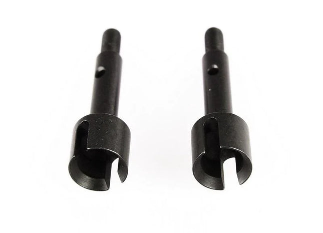 LC Racing Axle Set (L6017)