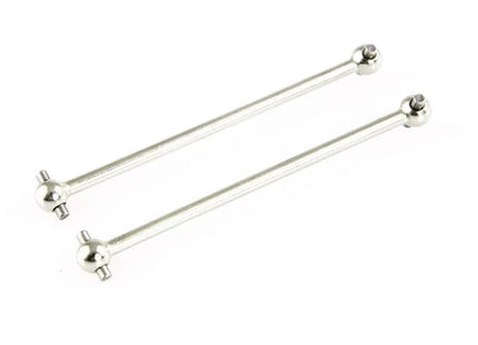LC Racing Front & Rear Dogbone Set (L6018)