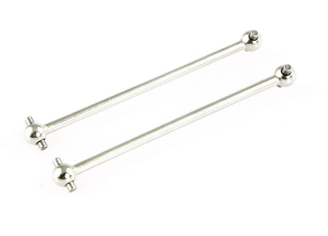 LC Racing Front & Rear Dogbone Set (L6018)