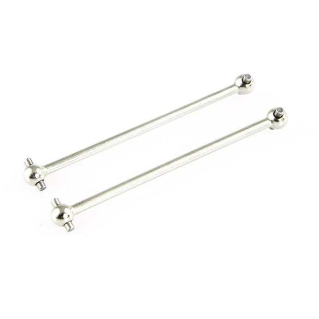 LC Racing Front & Rear Dogbone Set (L6018)