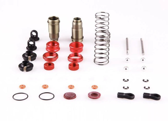 LC Racing Rear Shock Set (L6021)