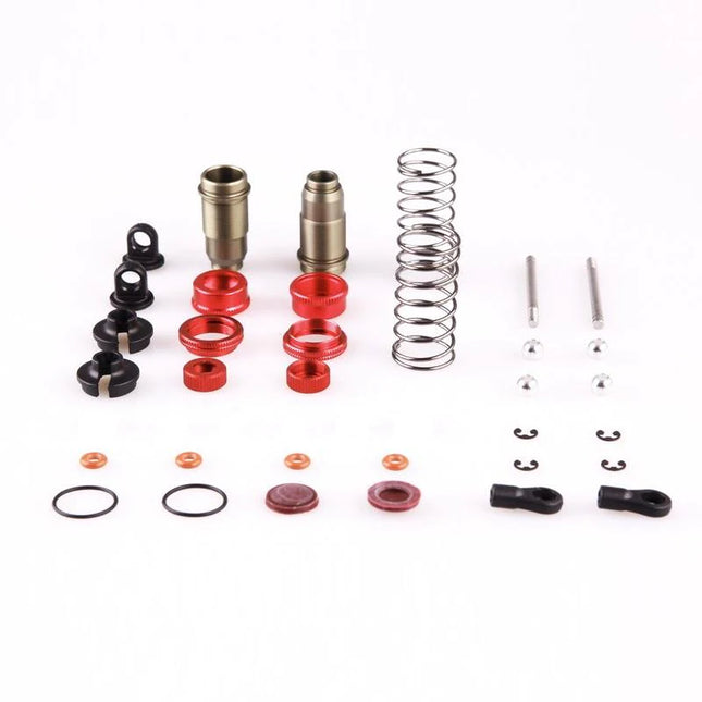 LC Racing Rear Shock Set (L6021)