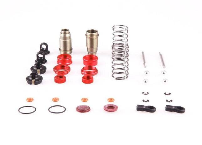 LC Racing Front Shock Set (L6022)