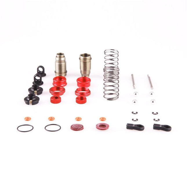 LC Racing Front Shock Set (L6022)