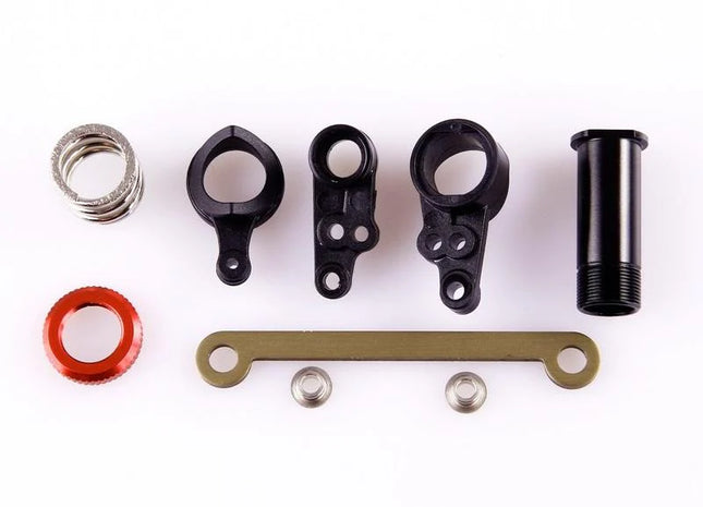 LC Racing L6023 Steering Bellcrank Set
