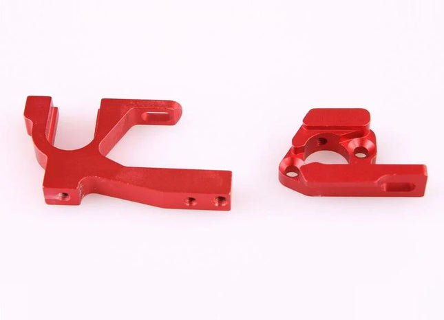 LC Racing Aluminum Motor Mount (L6027)
