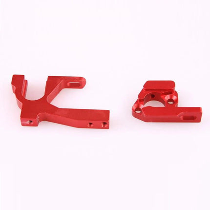 LC Racing Aluminum Motor Mount (L6027)