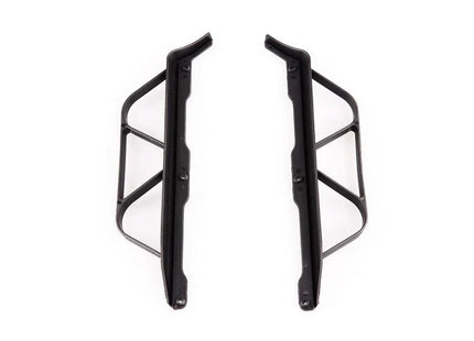 LC Racing L6035 225mm wheelbase Chassis Side Guard Set