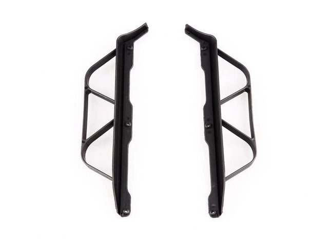 LC Racing L6035 225mm wheelbase Chassis Side Guard Set