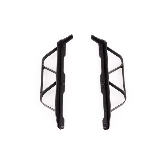 LC Racing L6035 225mm wheelbase Chassis Side Guard Set