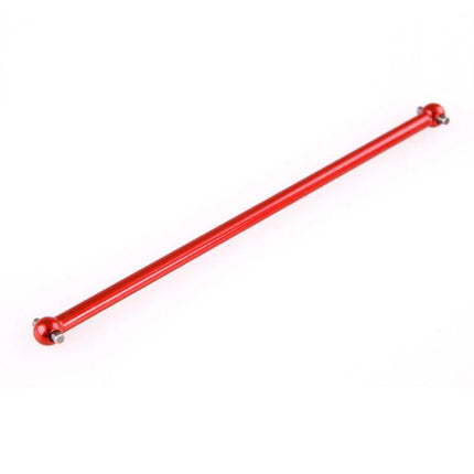LC Racing L6038 185mm wheelbase Middle Drive Shaft Aluminum