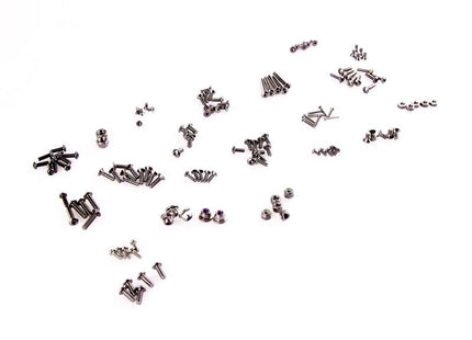 LC Racing EMB Screw Set (L6041)