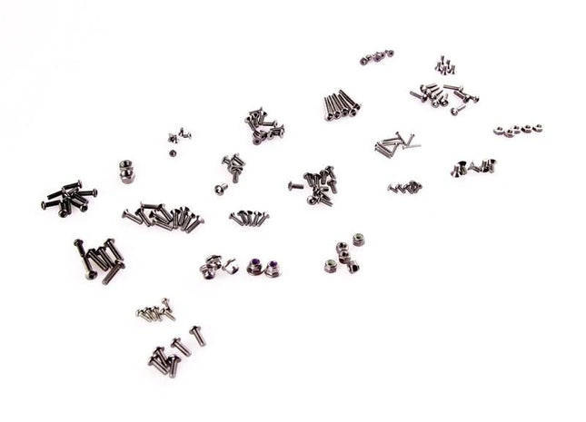 LC Racing EMB Screw Set (L6041)